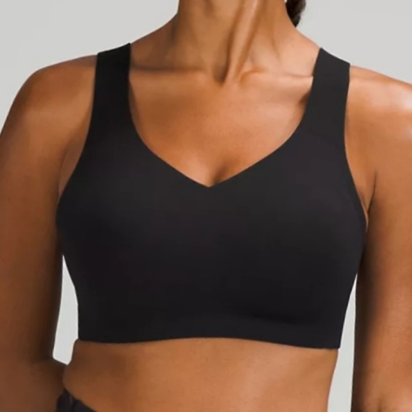 lululemon athletica Other - Lululemon Enlite High Impact Sports Bra